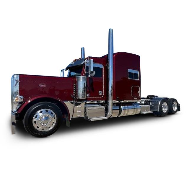 2022 Peterbilt 389-0