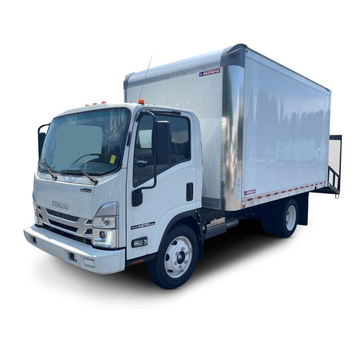 2024 Isuzu NPR-HD-0