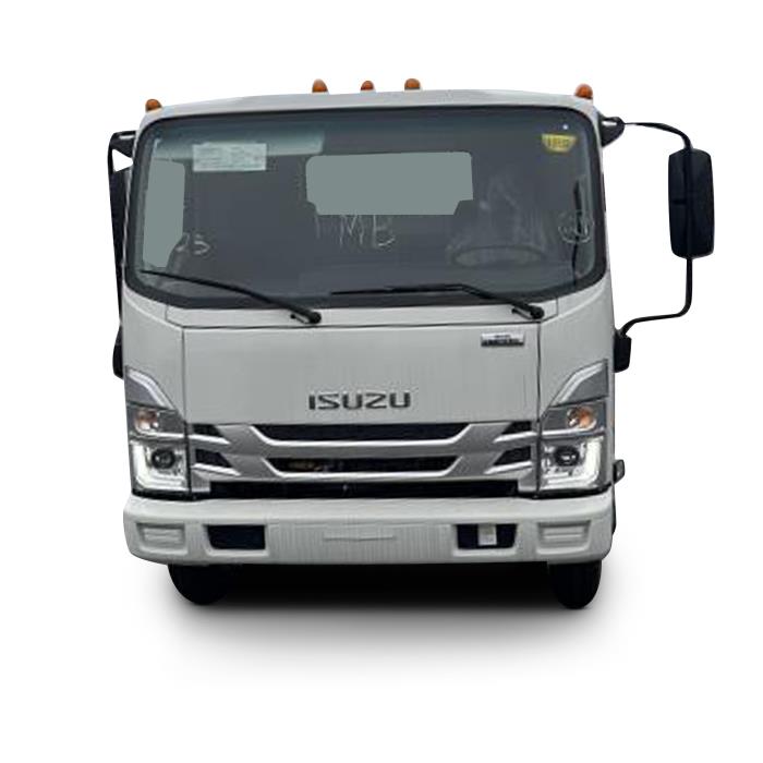 2024 Isuzu NRR-0