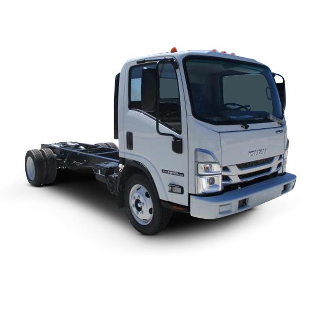 2024 Isuzu NPR-HD-0