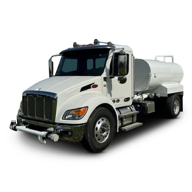 2025 Peterbilt 536-0