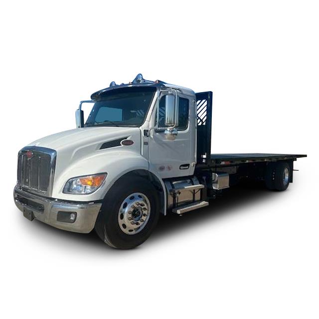 2025 Peterbilt 536-0