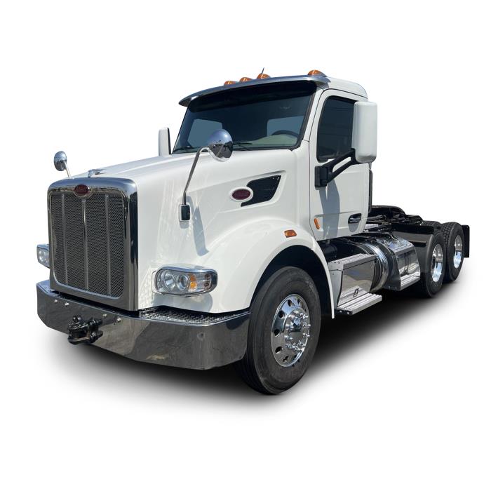 2020 Peterbilt 567-0