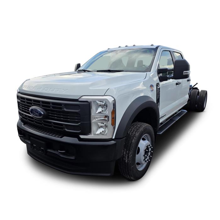 2025 Ford F-550-0