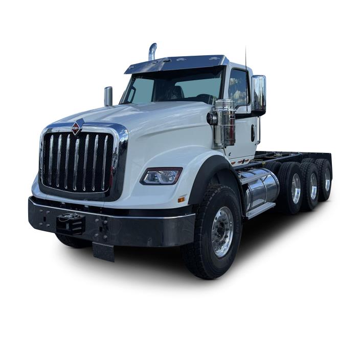 2026 International HX620-0