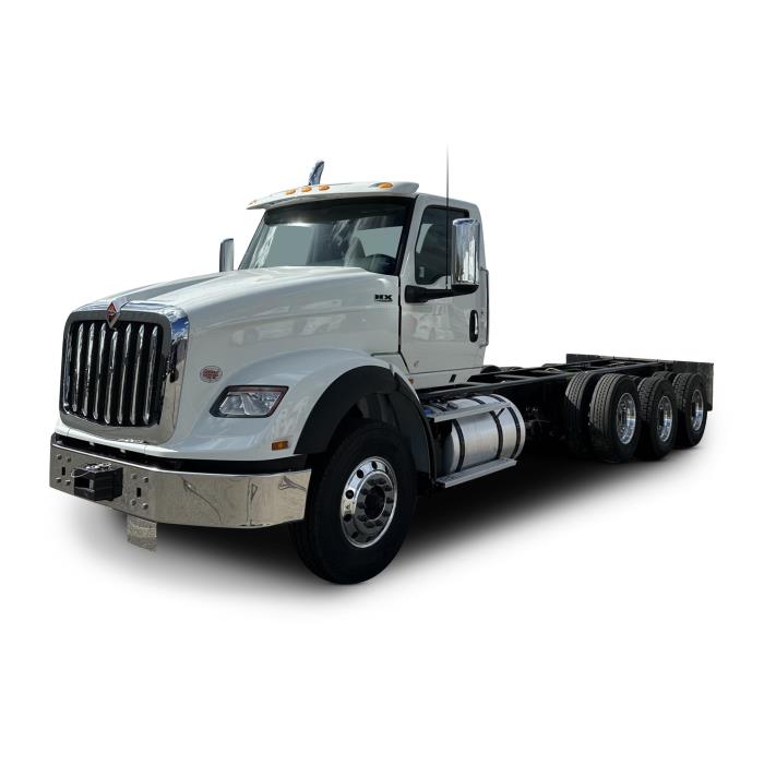 2026 International HX620-0