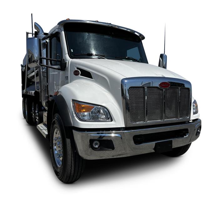 2026 Peterbilt 548-0