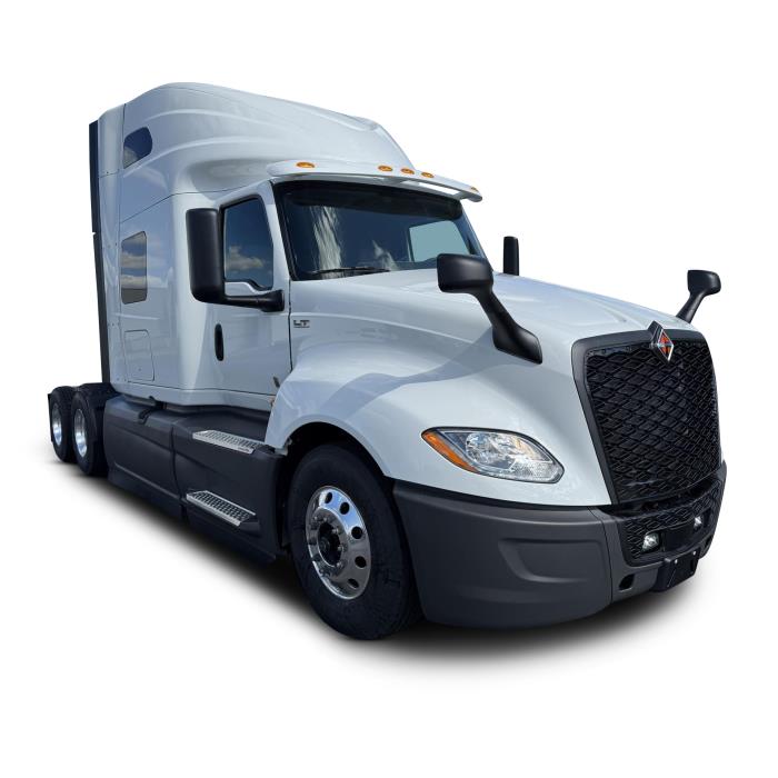 2026 International LT625-0