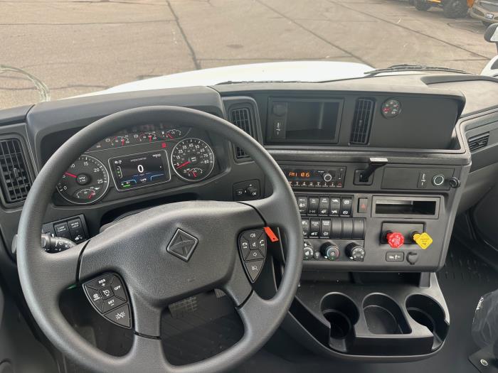 2026 International RH613-4