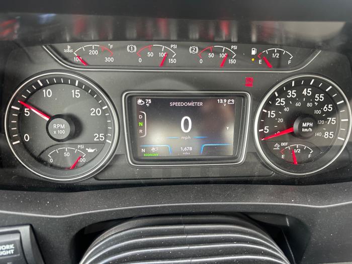 2026 International RH613-5