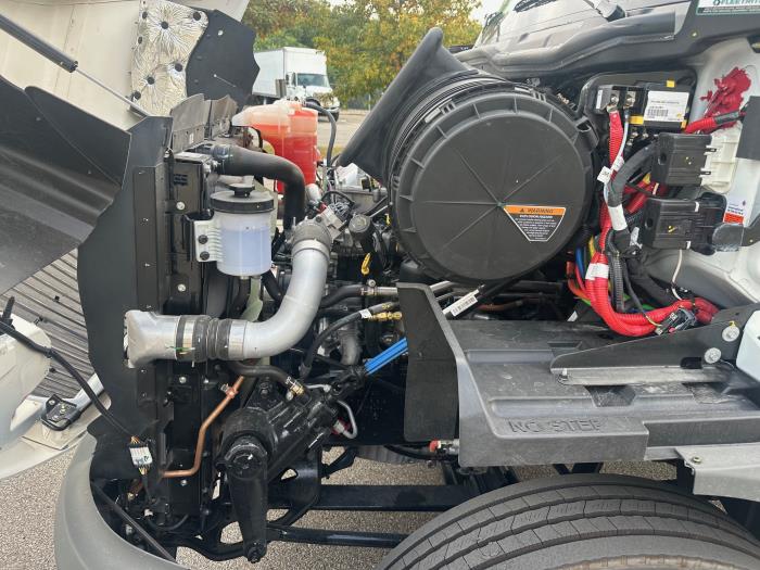 2026 International RH613-8