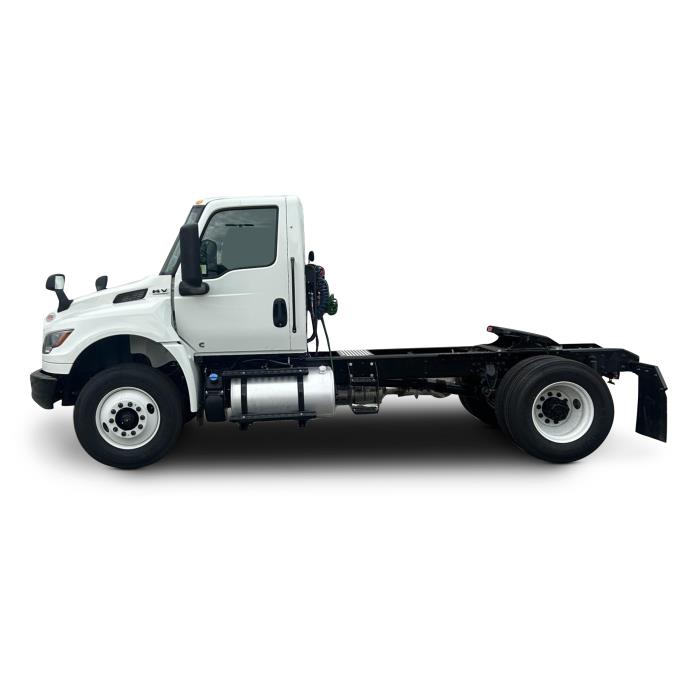 2026 International MV607-0