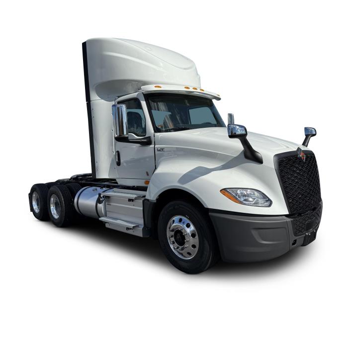 2026 International LT625-0
