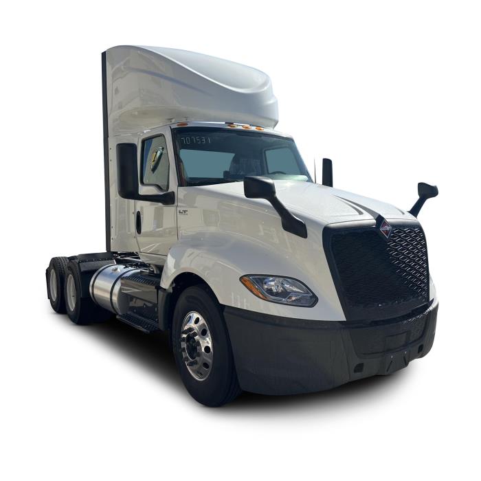 2026 International LT625-0