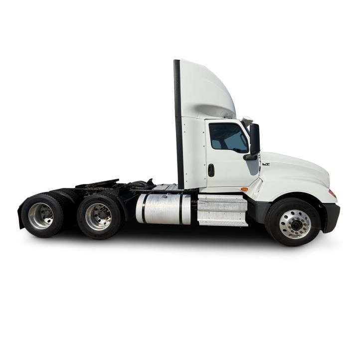 2019 International LT625-0