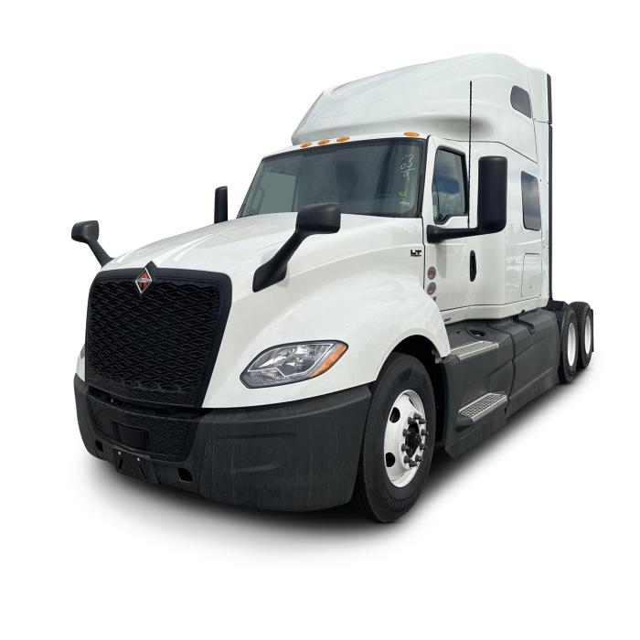 2026 International LT625-0