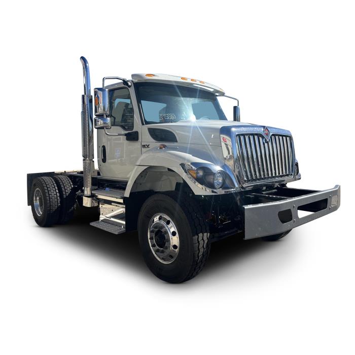 2026 International HV507-0