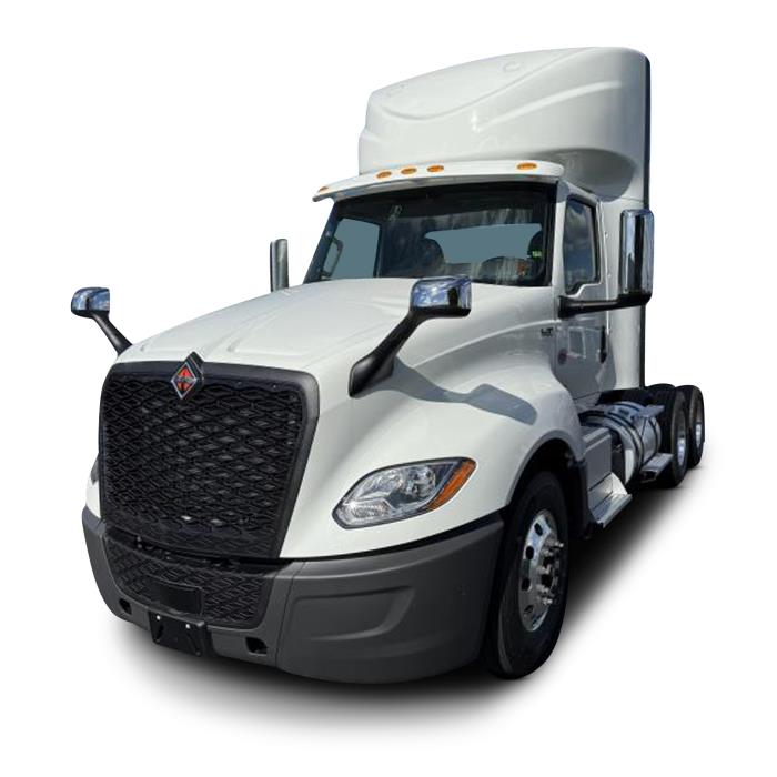 2026 International LT625-0