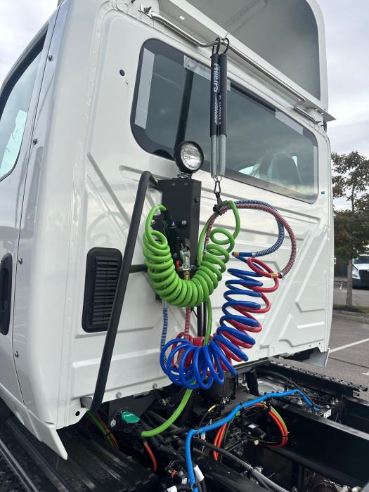 2026 International RH613-14