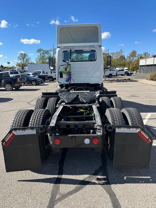 2026 International RH613-17