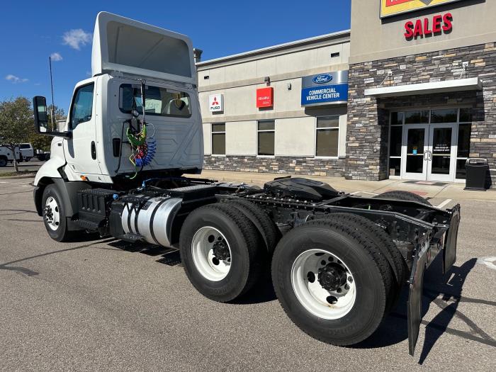 2026 International RH613-18