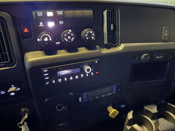 2026 International MV607-10