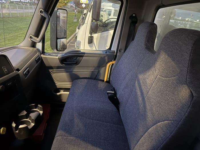 2026 International MV607-11