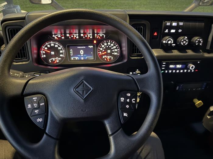 2026 International MV607-12