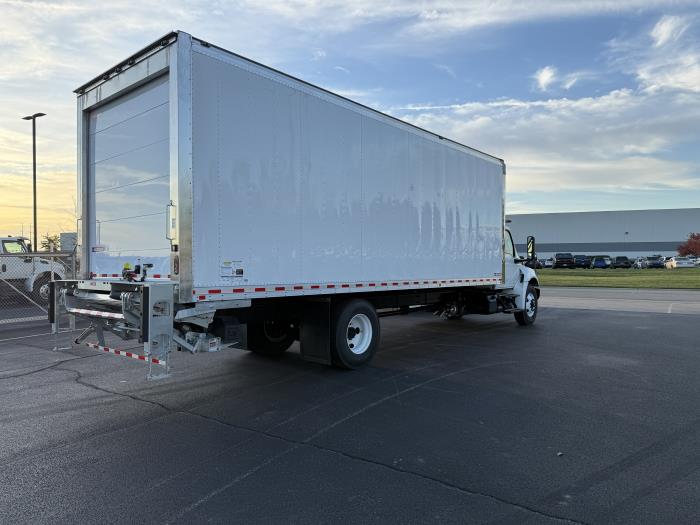 2026 International MV607-5