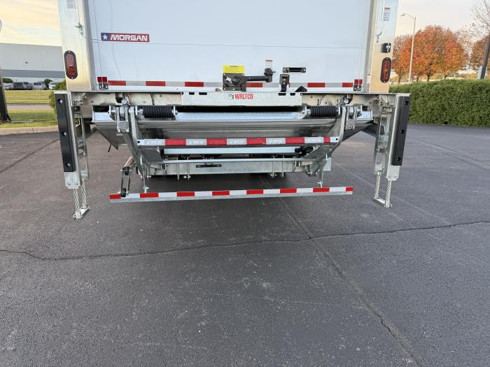 2026 International MV607-14