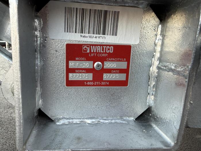 2026 International MV607-15