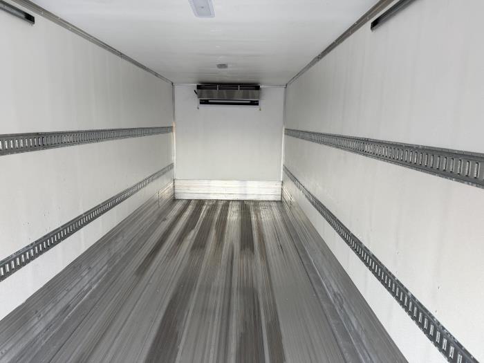 2026 International MV607-16