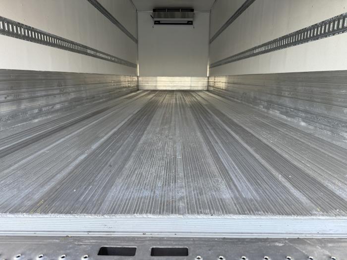 2026 International MV607-17