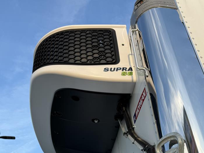 2026 International MV607-8