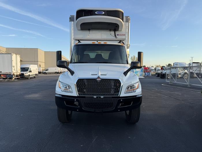 2026 International MV607-7