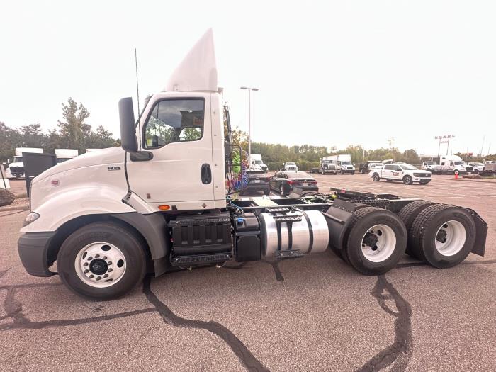 2026 International RH613-8