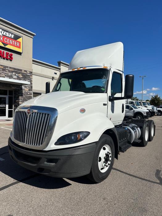 2026 International RH613-10