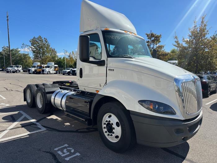 2026 International RH613-11