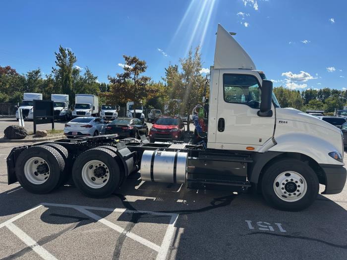 2026 International RH613-12