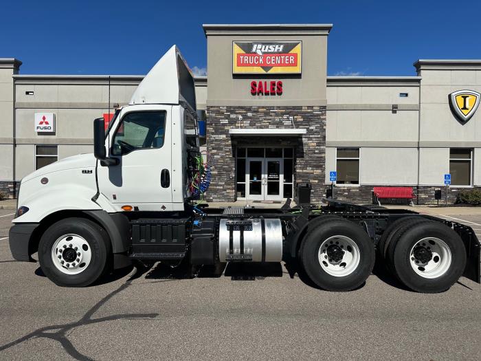 2026 International RH613-15