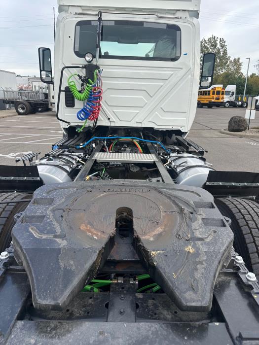 2026 International RH613-16