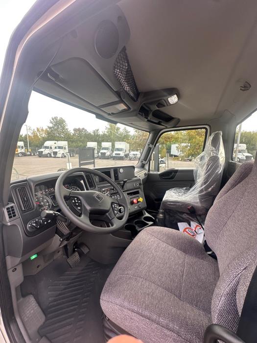 2026 International RH613-16