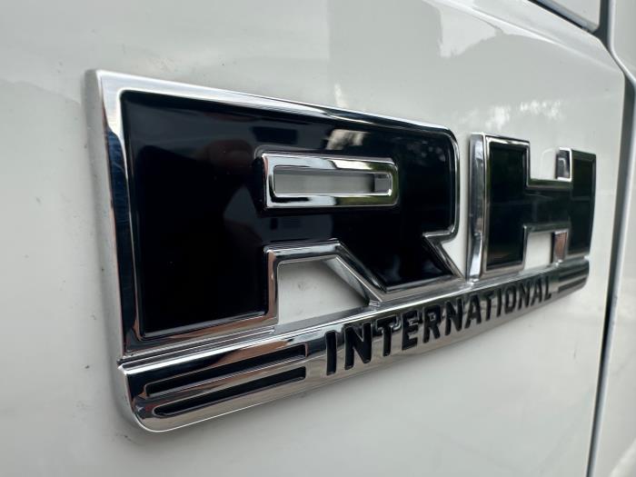 2026 International RH613-20