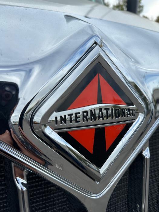 2026 International RH613-21