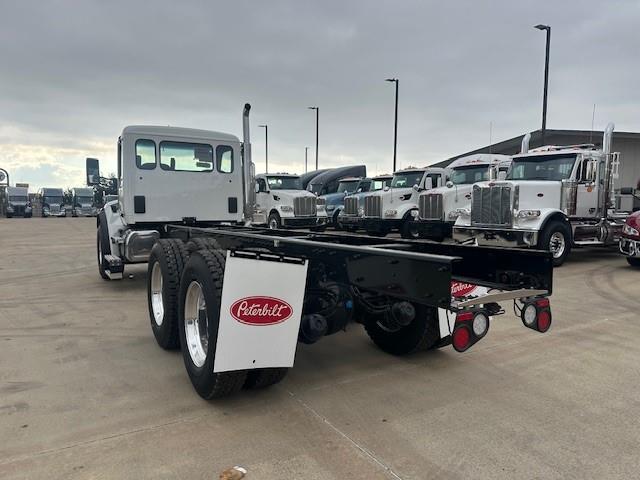 2026 Peterbilt 548-5