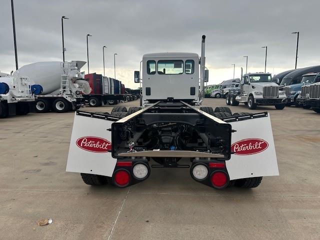 2026 Peterbilt 548-6