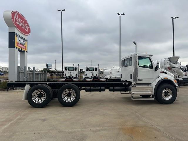 2026 Peterbilt 548-9