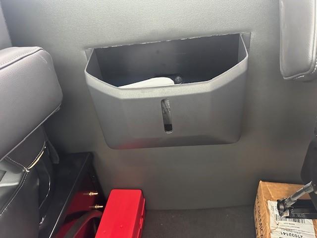 2026 Peterbilt 548-23