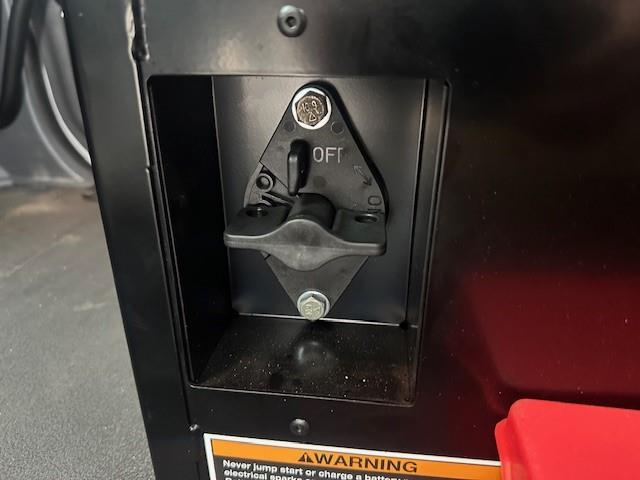 2026 Peterbilt 548-25