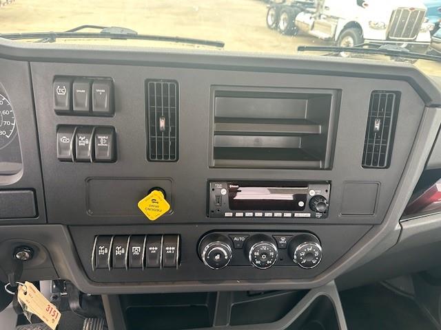 2026 Peterbilt 548-27